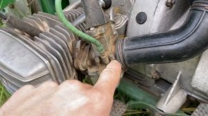 Устойчивый холостой ход на карбюраторах к63-к68