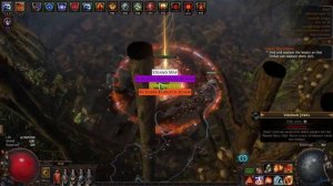 Krangled Passives Tips And Tricks PoE