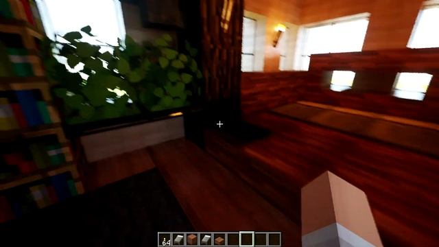 MINECRAFT С ТРАССИРОВКОЙ ЛУЧЕЙ и БЕЗ ТРАССИРОВКИ - ОГРОМНАЯ РАЗНИЦА! Minecraft Ray Tracing смотреть онлайн