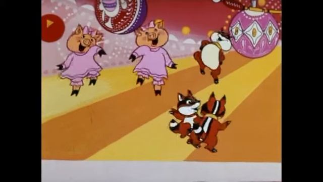 В гостях у сказки выпуск 7 смотреть онлайн