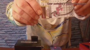 Катушка Shimano fx 2000 crasy fish ymah