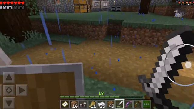 КОРОЛЬ НОЧИ В МАЙНКРАФТЕ!!! смотреть онлайн