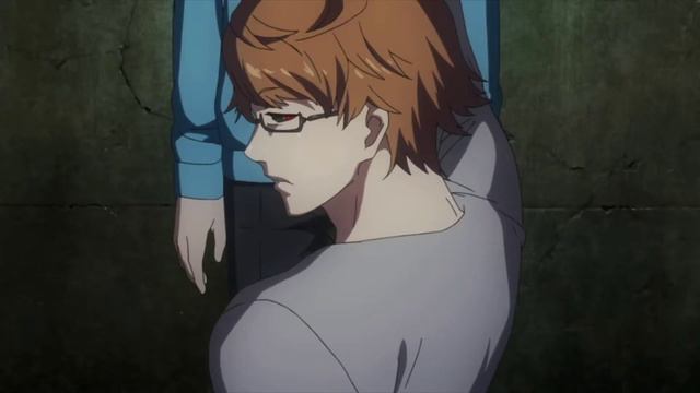 || (Аниме клип) || Токийский гуль - Вода окраситься кровью смотреть онлайн