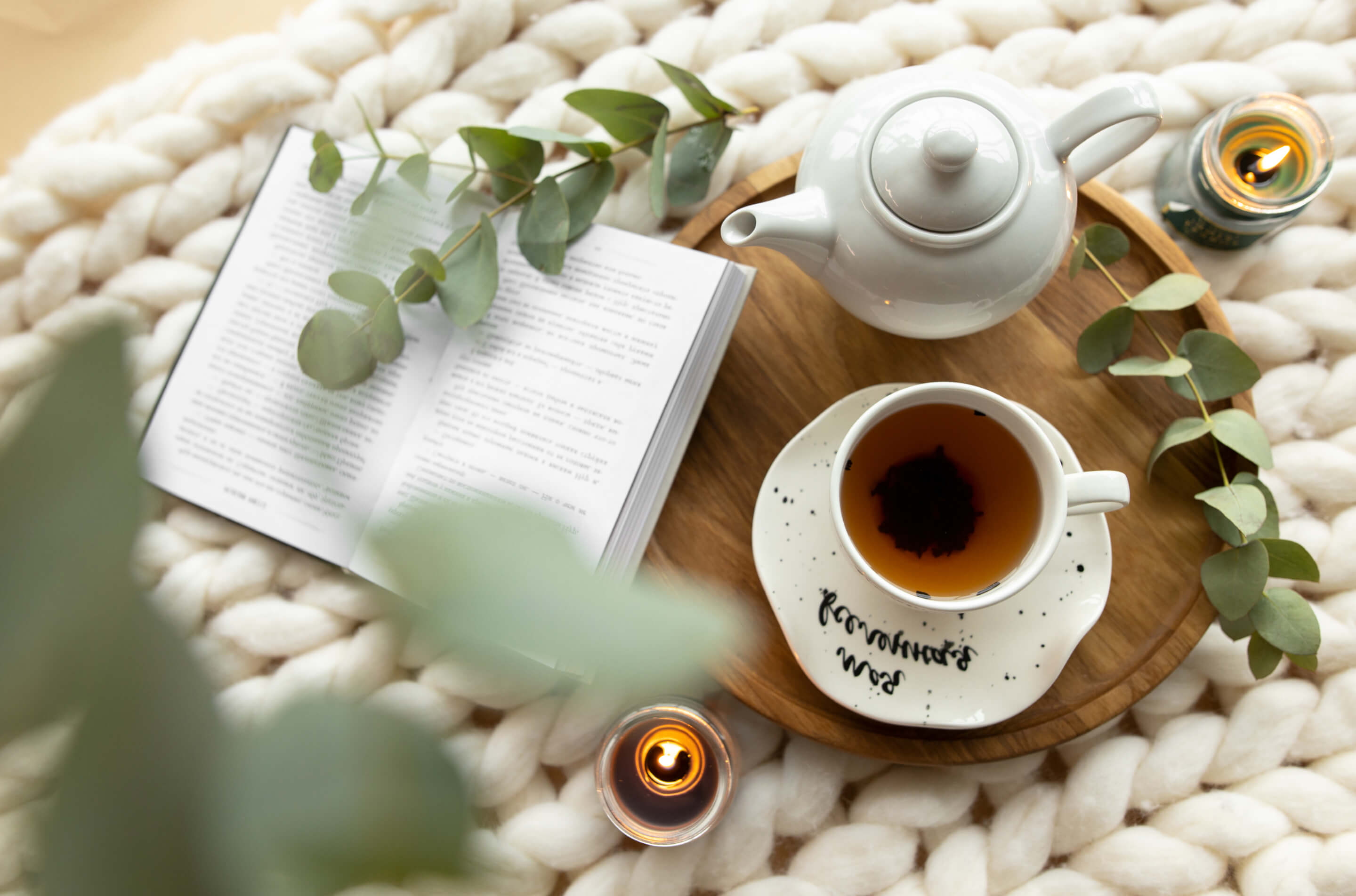 Pin by Julie Fleetham-Tucker on Art Storm in a teacup, Photography, Tea