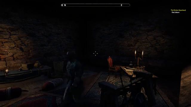 A Return to Tamriel - Elder Scrolls Online смотреть онлайн