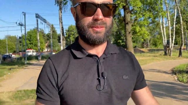 Обзор ЖК "Новое Внуково"