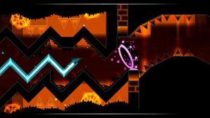 FULL VERSION? | Sakupen Hell FULL - in Perfect Quality (4K, 60fps) - Geometry Dash