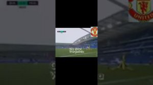 MU vs Brighton 3-2 part 2