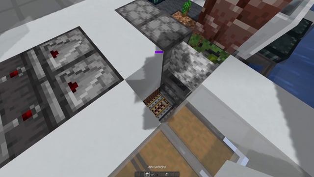 Dustless Dark Oak Tree Farm | 21k/h - 36k/h | (Simple & Fast) - Java 1.19 - 1.13 смотреть онлайн