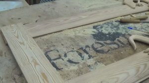 Как же я раньше не додумался до этого!!!-КРУТАЯ САМОДЕЛКА.РАМА для зеркала  Своими руками.