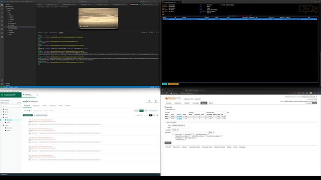 Microservices in Kubernetes смотреть онлайн