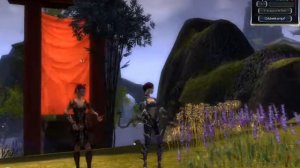 Guild Wars - Botten Anna Video