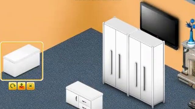 КАК СДЕЛАТЬ СТЕНУ С ПЛАЗМОЙ В АВАТАРИИ/ ПРЕОБРАЖАЕМ НАШ ДОМИК. смотреть онлайн