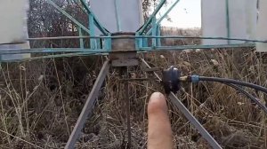 Ветронасос. Все просто.