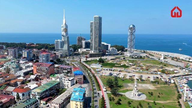 Что ждёт рынок недвижимости Грузии на примере Батуми? Прогноз эксперта
