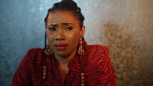 RUTH KADIRI A JOUÉ UN RÔLE EXCEPTIONNEL ET INTÉRESSANT DANS CE FILM -  Film Nigerian En Francais