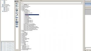 TS chanenl hotkey // тимспик каналы горячие кнопки