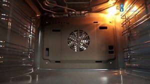 Духовой шкаф Siemens HB23GB555