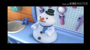 Доктор Плюшева в Узнавайке на Канале Disney!