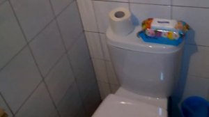 Медицинский центр Решма. Обзор номера ч.2