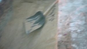 Как самому заливать бетон зимой, об этом не все знают. бетономешалка ручная Не многие помнят