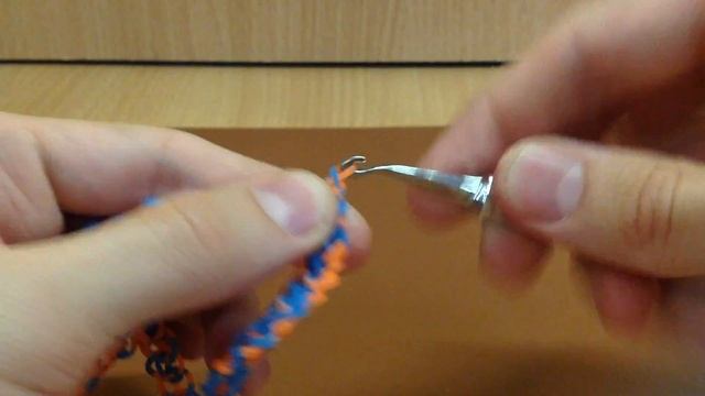 Цепочка для ожерелья из резинок смотреть онлайн