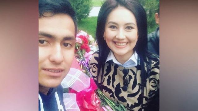 Дилноза Кубаева Биографияси