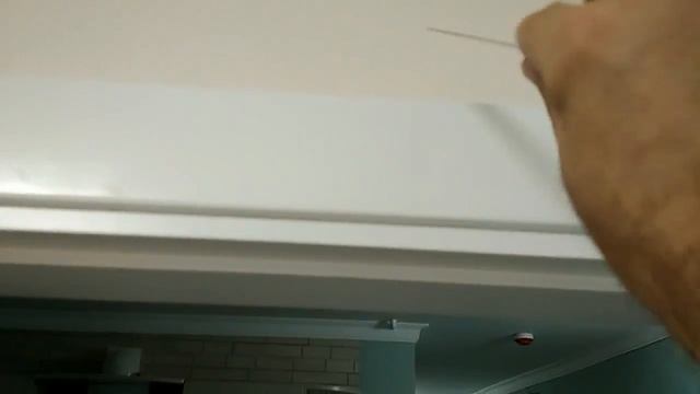 Дверной проем.Плохой замер или промах маляров . Ещё одно видео о дверных проемах . смотреть онлайн