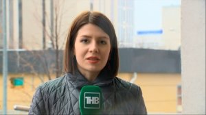 Новости Татарстана 30/11/21 вторник 19:00 День 611 ? ТНВ
