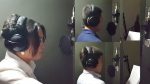 Песня к юбилею компании