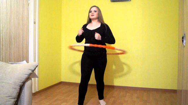 Худеем с обручем! смотреть онлайн