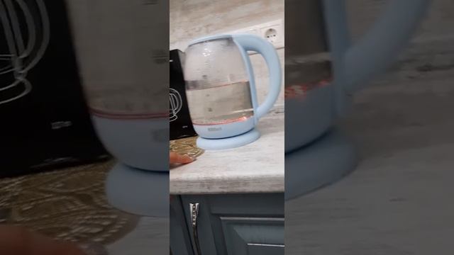 Обзор чайника Kitfort KT-640-1#Китфорт#чайник KitfortKT-640-1#Kitfort#обзор чайника Kitfort Kt640-1 смотреть онлайн