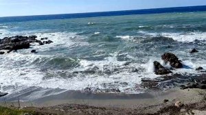 Обзор района Каргыджак в ТУРЦИИ. Аланья