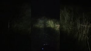 Минск установка LED фары часть 3.