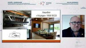 Ушаковские верфи: Успешные кейсы экспортных поставок моторных яхт в страны Европы
