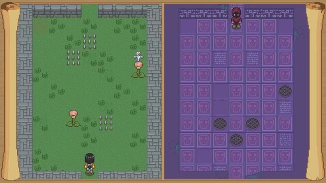 Fearful Symmetry (Xbox One) - Achievement Highlights смотреть онлайн