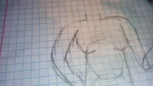 Как рисовать аниме смотреть онлайн