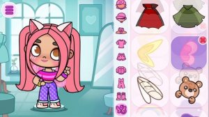 НОВОЕ ОБНОВЛЕНИЕ! РЕДАКТОР ДОМОВ в АВАТАР ВОРЛД! ?? Secret Avatar World | Toca Boca