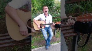 A-studio - "Uletayu" (А-студио -Улетаю) (cover)