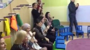 Занятие  музыкально театральной студии ПОЗНАЙКА  Музыкальная игра