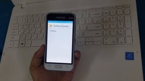 SAMSUNG Galaxy J1 Mini/Prime (SM-J106) FRP/Google Lock Bypass Android 6.0.1 WITHOUT PC