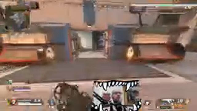 Apex Legends 5-й сезон - Международная неделя клоунов. Всем клоунам на выход. Стрим. смотреть онлайн