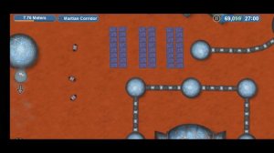 Tasty Planet Forever #8 Martial Goo - Вкусная планета часть 8: Слизь #2 уровни 12