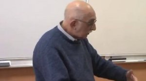 Философия буддизма. Часть 2.2. А. М. Пятигорский