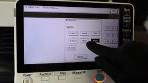 How to fix the 3002 connection error code from CS Remote care #Konica
