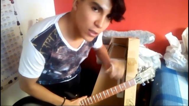 UNBOXING 1 !! :3 смотреть онлайн