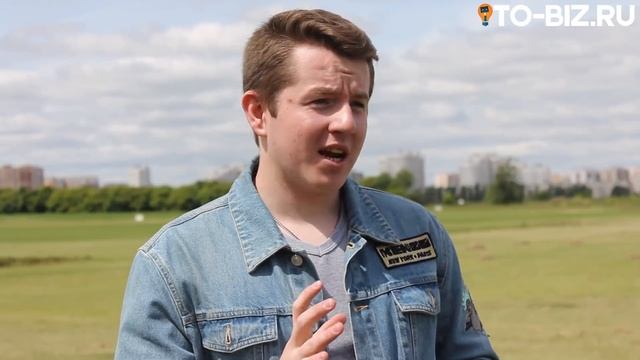 Товарный бизнес с нуля на реальном примере. 2 Выпуск - Даниил Мак смотреть онлайн