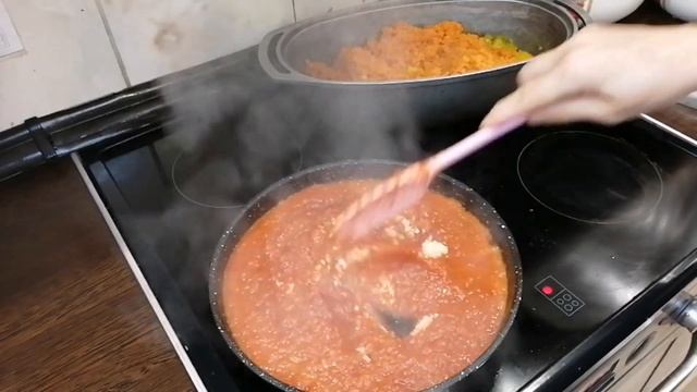 288. ИКРА ОВОЩНАЯ.ТЫКВЕННАЯ. смотреть онлайн