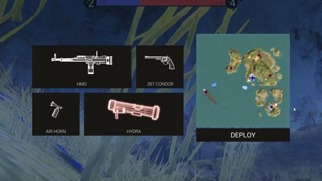 Ravenfield Build 3 - Обзор смотреть онлайн