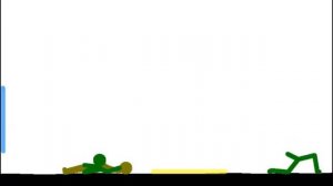 Stick Tournament 2 (All 3 Parts)